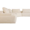 Big Sur 4pc Sectional (Sectional Table) - Image 4