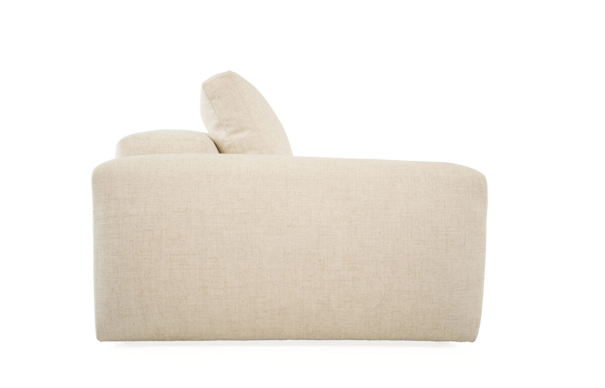Big Sur 4pc Sectional (Sectional Table) - Image 6
