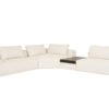 Big Sur 4pc Sectional (Sectional Table)