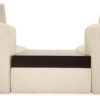 Big Sur 4pc Sectional (Sectional Table) - Image 2
