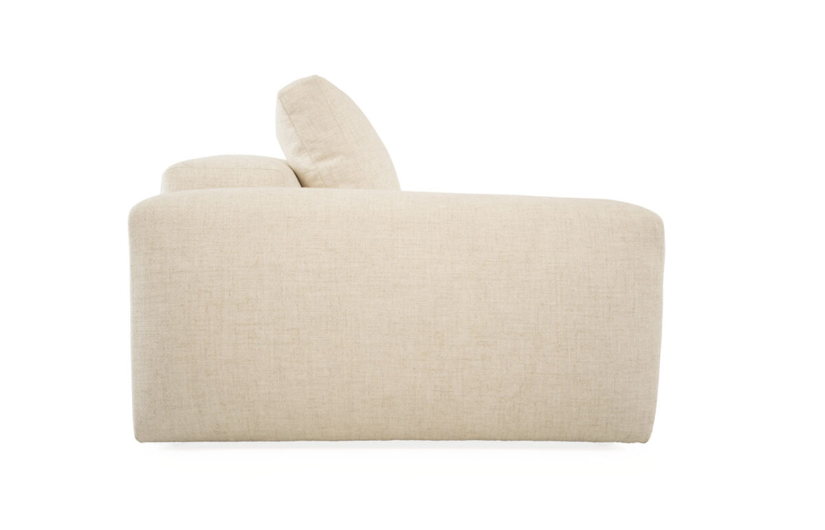 Big Sur 4pc Sectional (Sectional Table) - Image 3