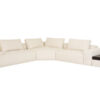 Big Sur 4pc Sectional (Sectional Table)