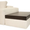 Big Sur 4pc Sectional (Sectional Table) - Image 2