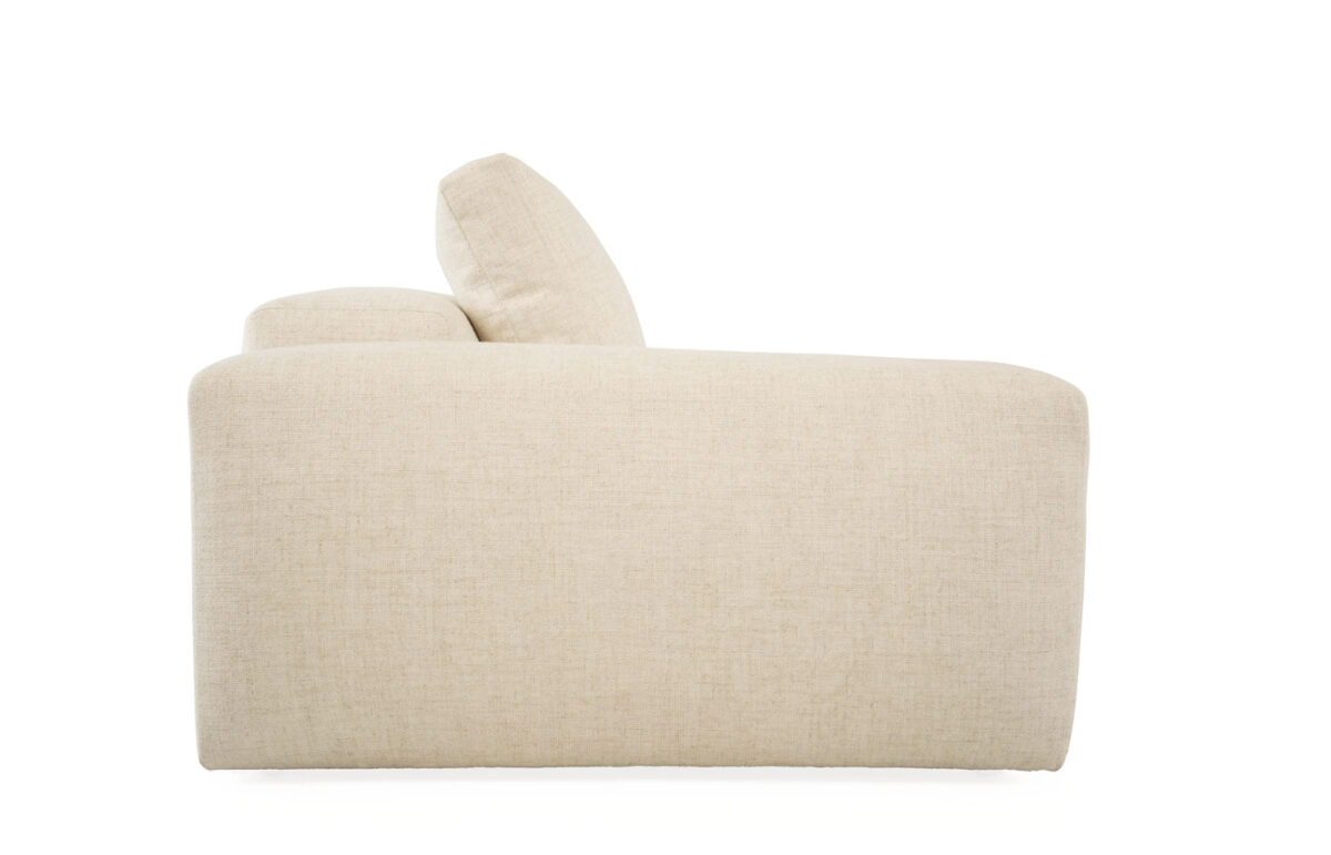Big Sur 4pc Sectional (Sectional Table) - Image 3