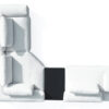 Big Sur 4pc Sectional (Sectional Table) - Image 8