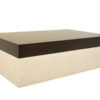 Big Sur Sectional Table