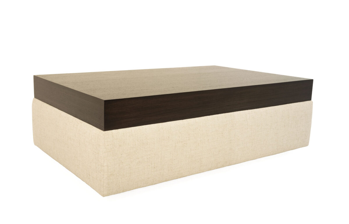 Big Sur Sectional Table
