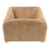 Ozzy Chair (Brass)