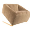 Ozzy Chair (Brass) - Image 2