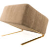 Ozzy Chair (Brass) - Image 4