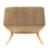 Ozzy Chair (Brass) - Image 5