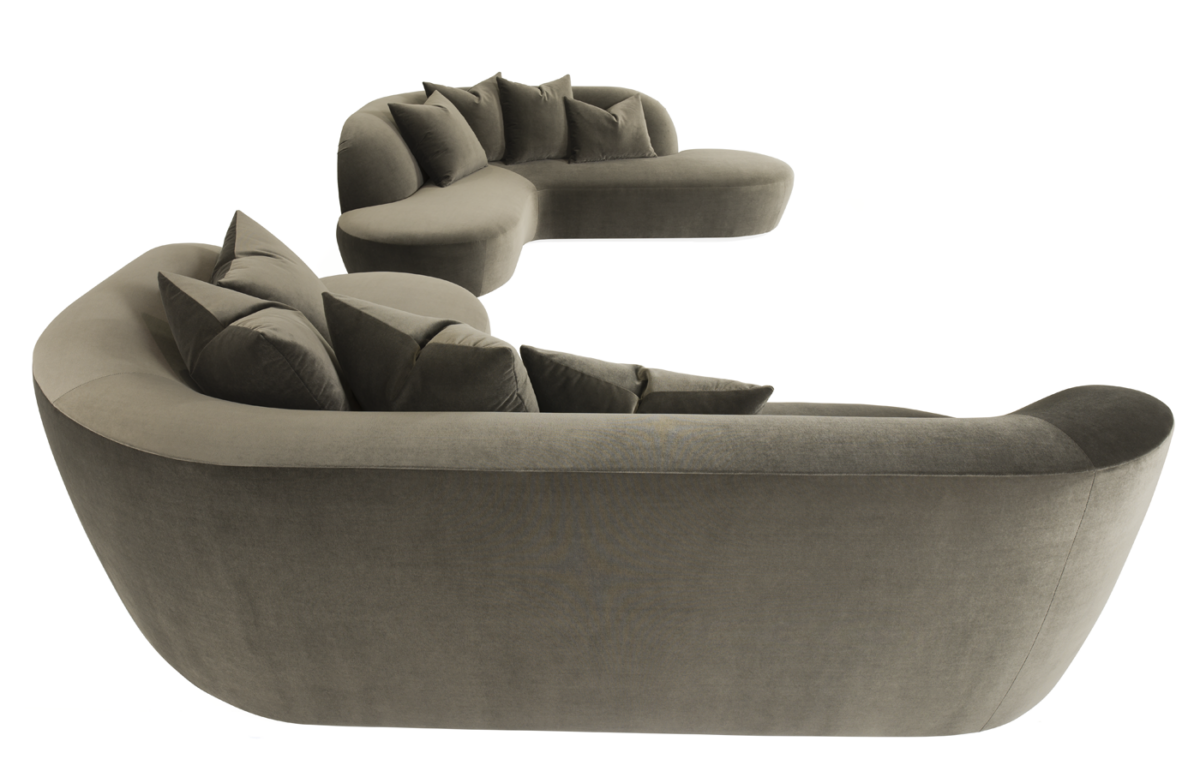 Fuse Forms C & B (Velvet) - Image 3