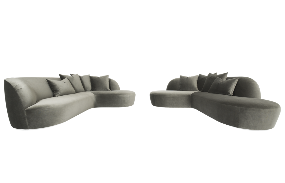 Fuse Forms C & B (Velvet) - Image 2