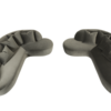 Fuse Forms C & B (Velvet) - Image 4