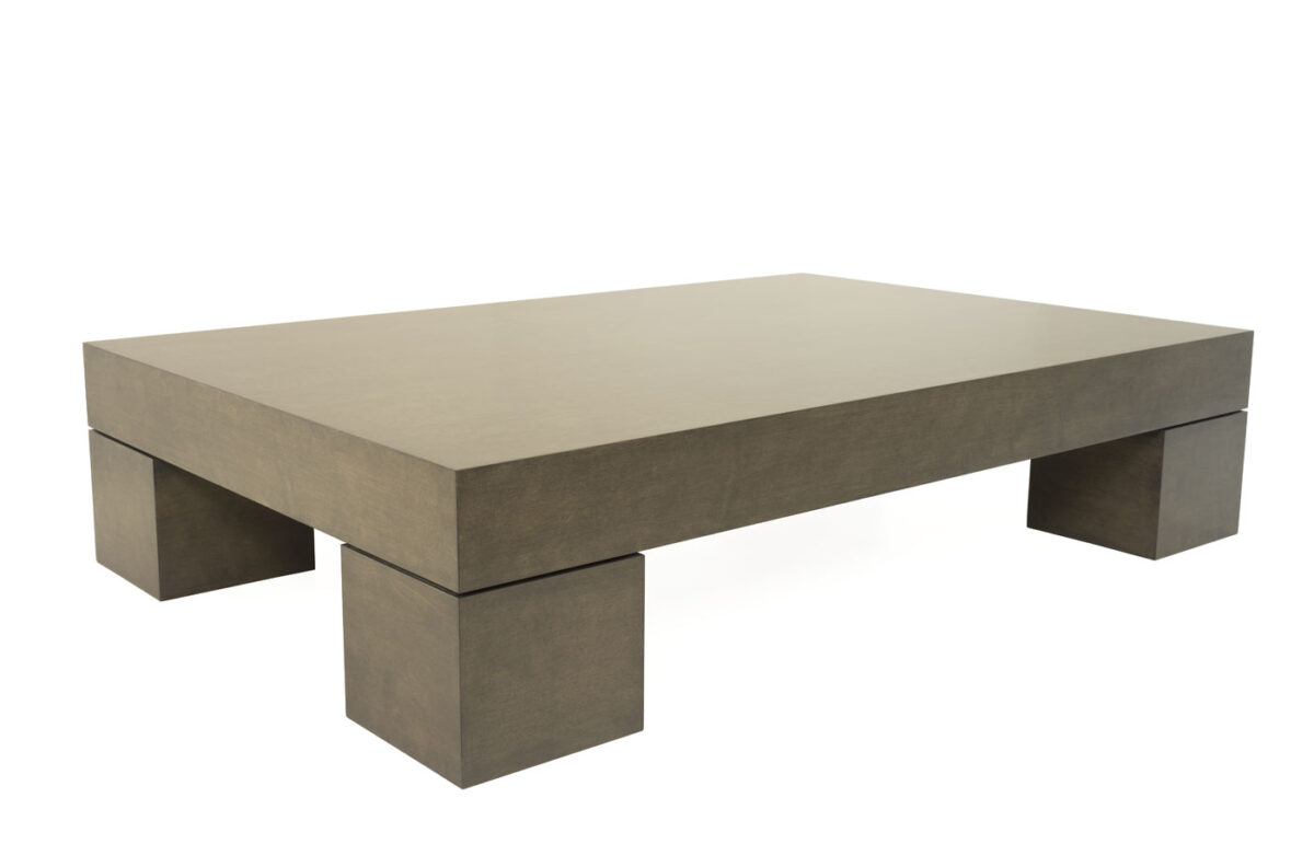 Mavericks Rectangle Cocktail Table - Image 2