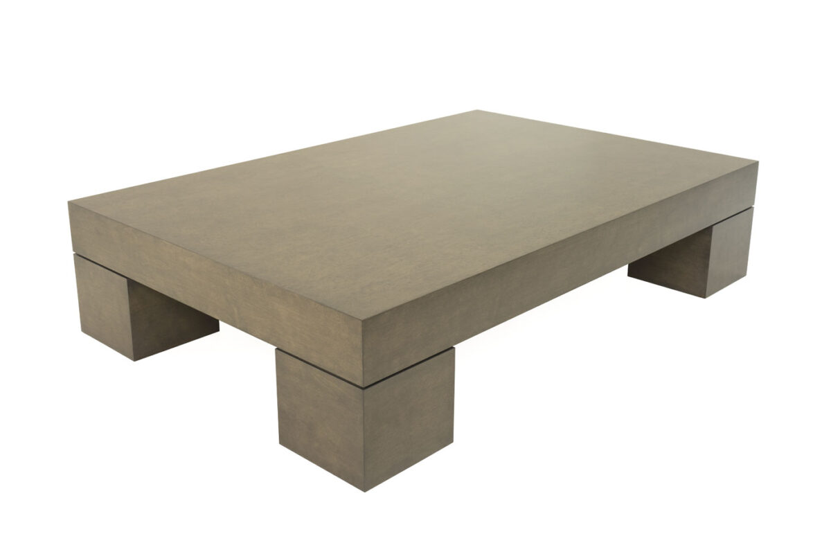 Mavericks Rectangle Cocktail Table - Image 3