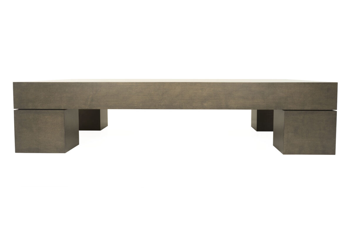 Mavericks Rectangle Cocktail Table - Image 4