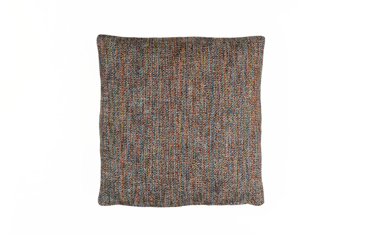 Ampezzo Kaleidoscope Square Pillow