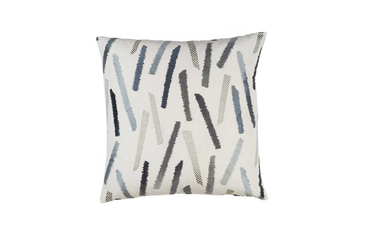 Vincente Mineral Square Pillow
