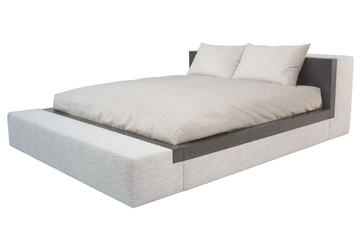 Big Sur Bed