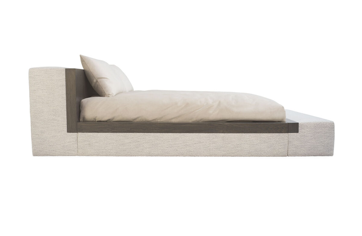 Big Sur Bed - Image 2
