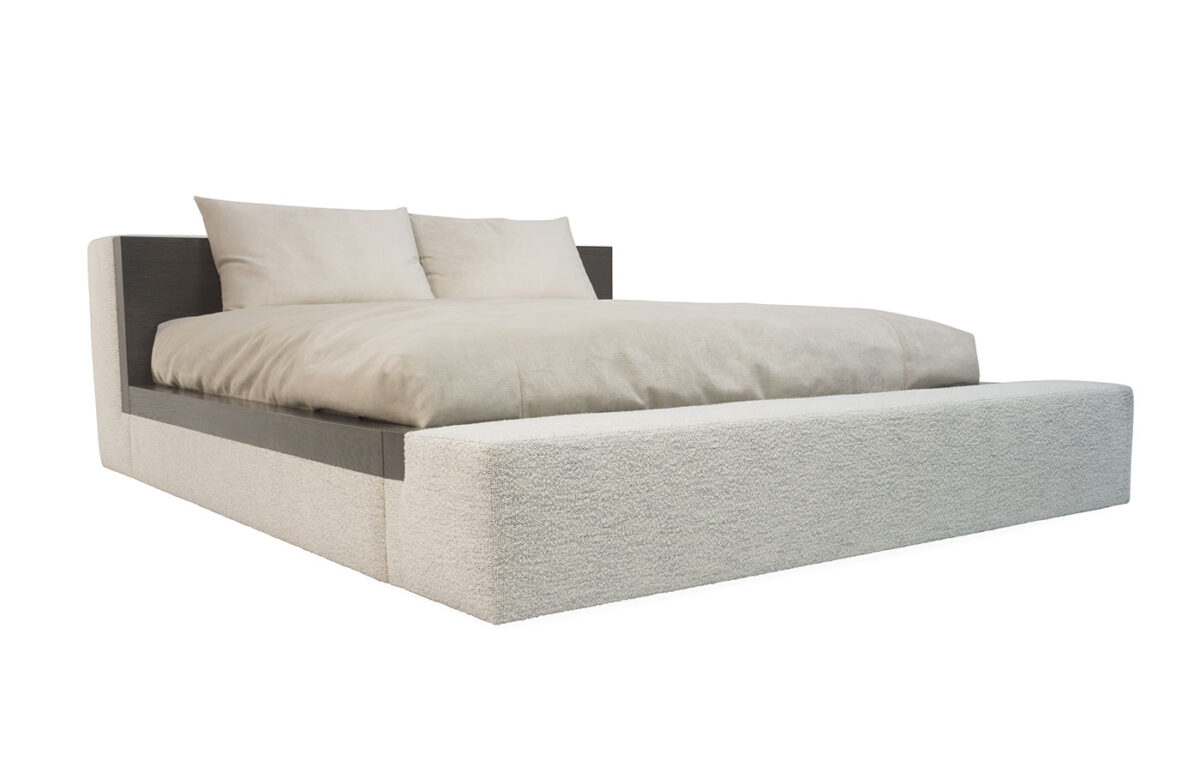 Big Sur Bed - Image 3