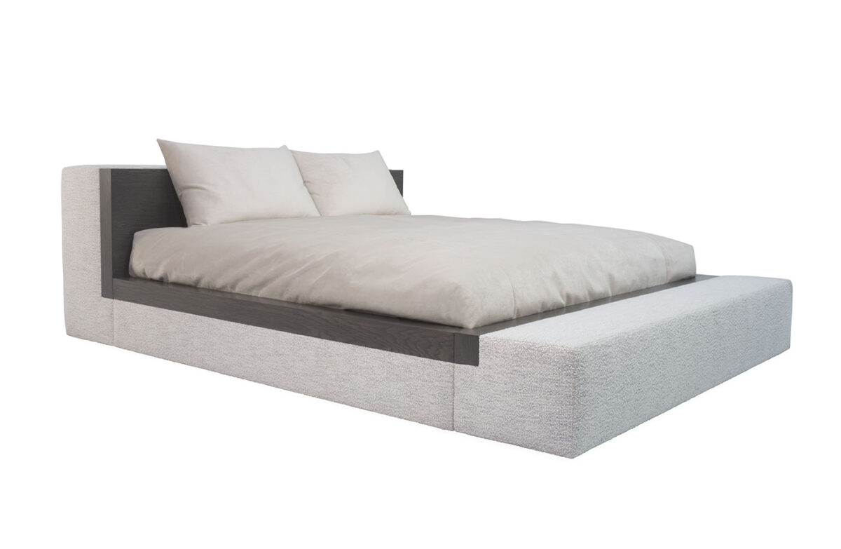 Big Sur Bed - Image 4