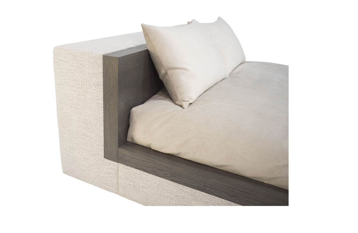 Big Sur Bed - Image 5