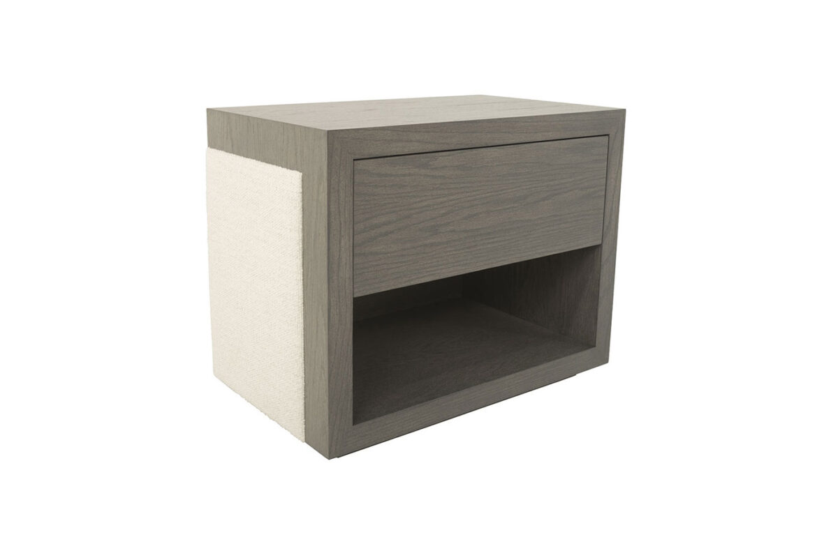 Big Sur Nightstand