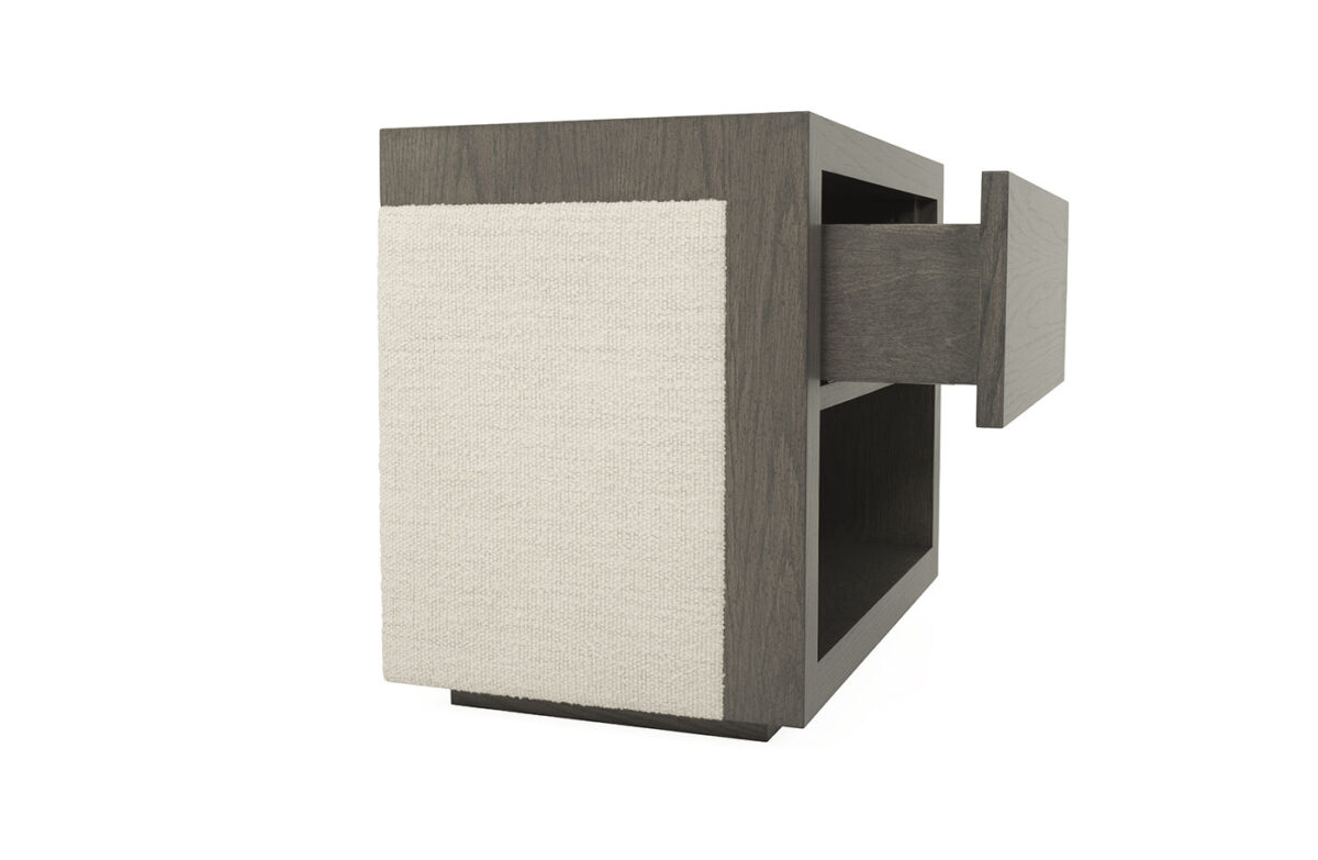 Big Sur Nightstand - Image 4