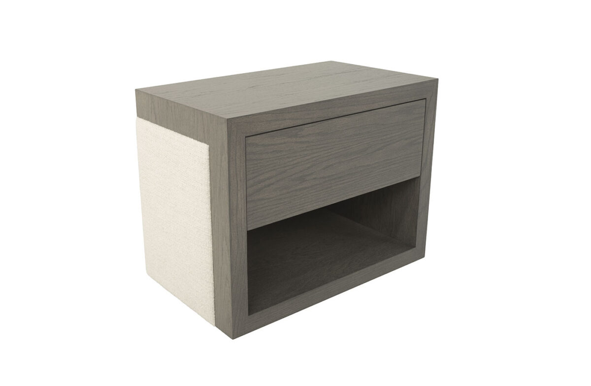Big Sur Nightstand - Image 6