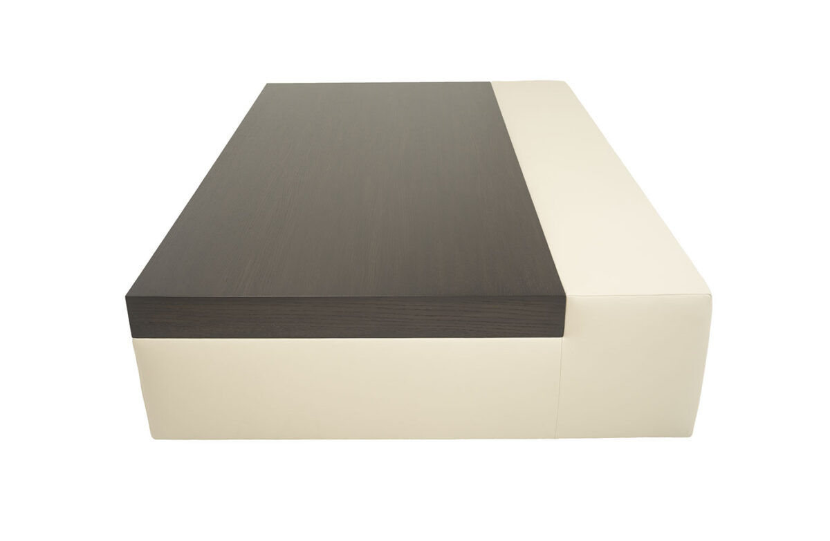 Big Sur Rectangle Cocktail Table - Image 3