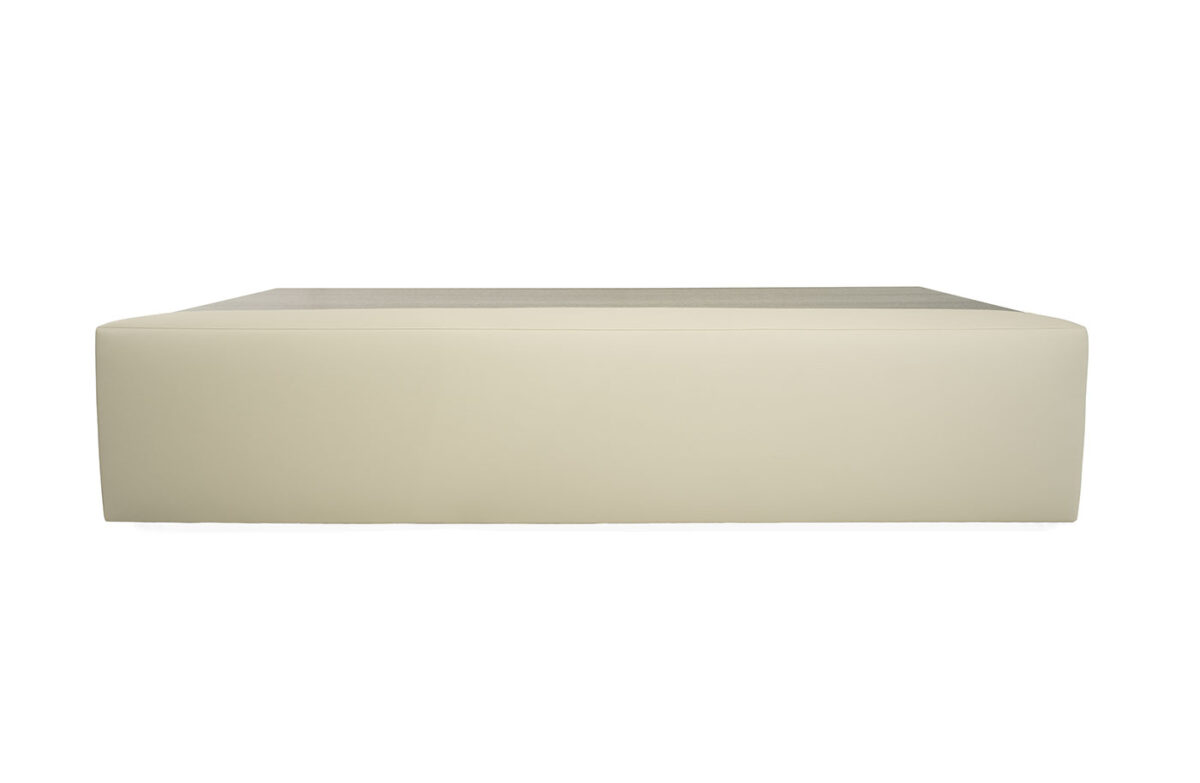 Big Sur Rectangle Cocktail Table - Image 6