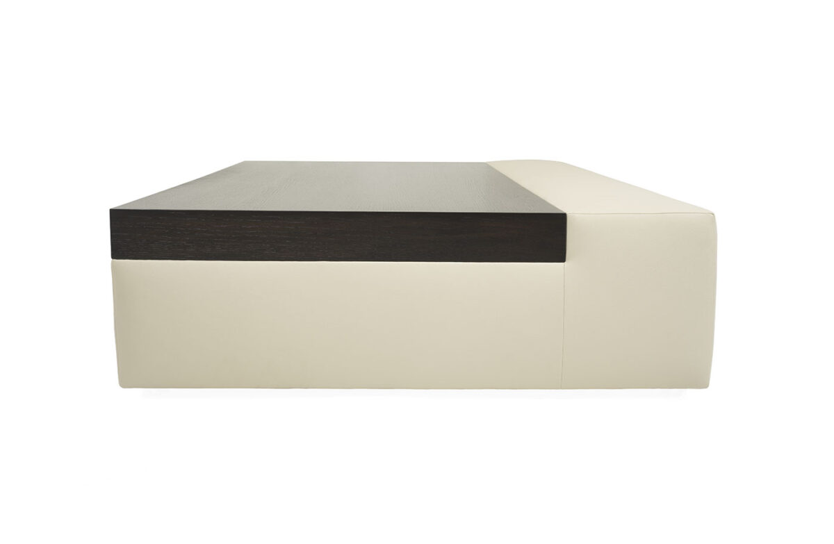 Big Sur Rectangle Cocktail Table - Image 7