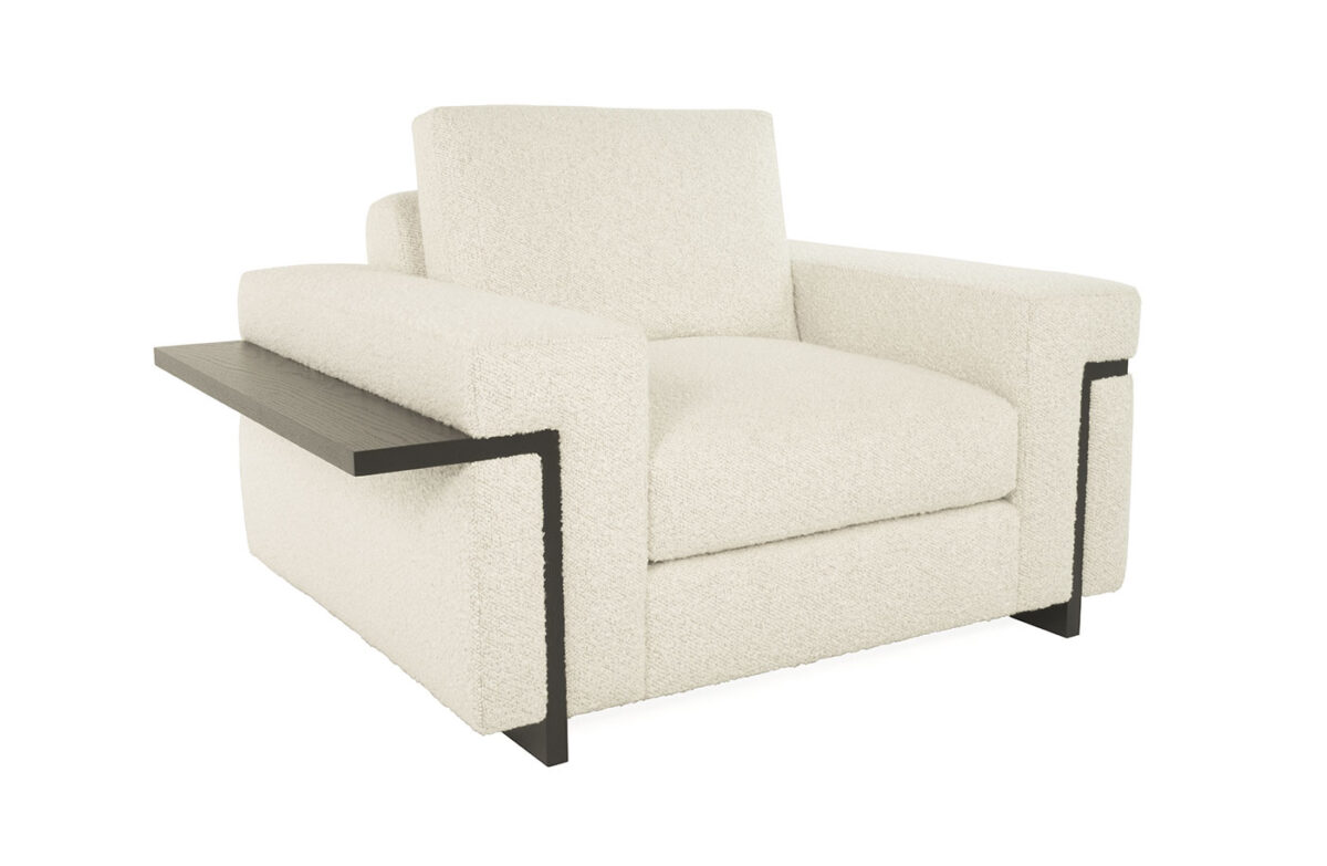 Blade Chair (LAF Shelf)