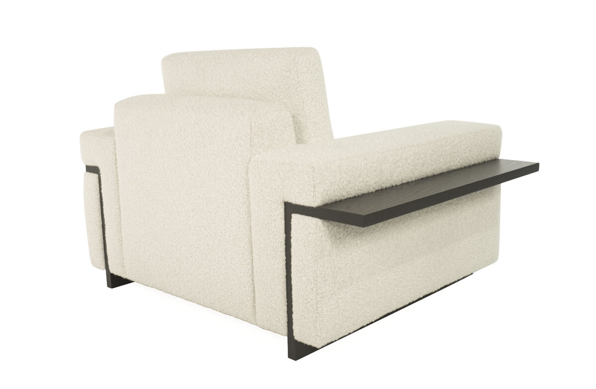 Blade Chair (LAF Shelf) - Image 3