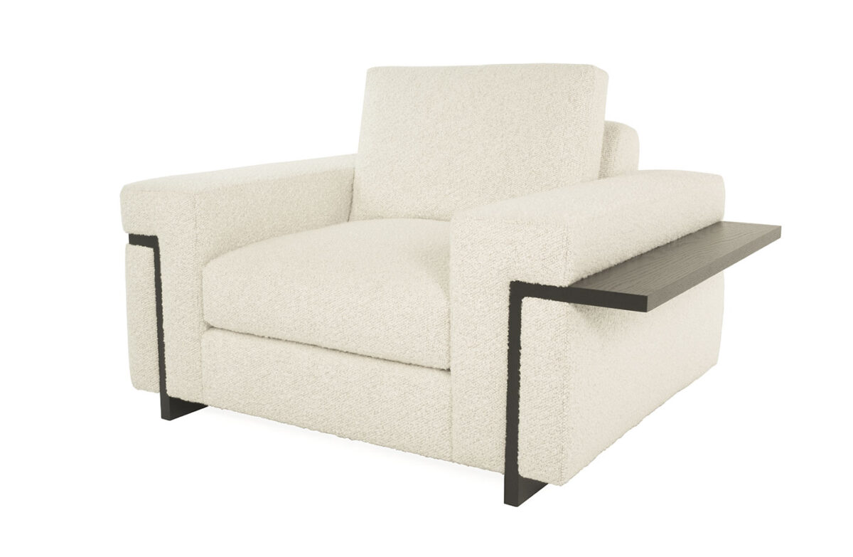 Blade Chair (RAF Shelf)