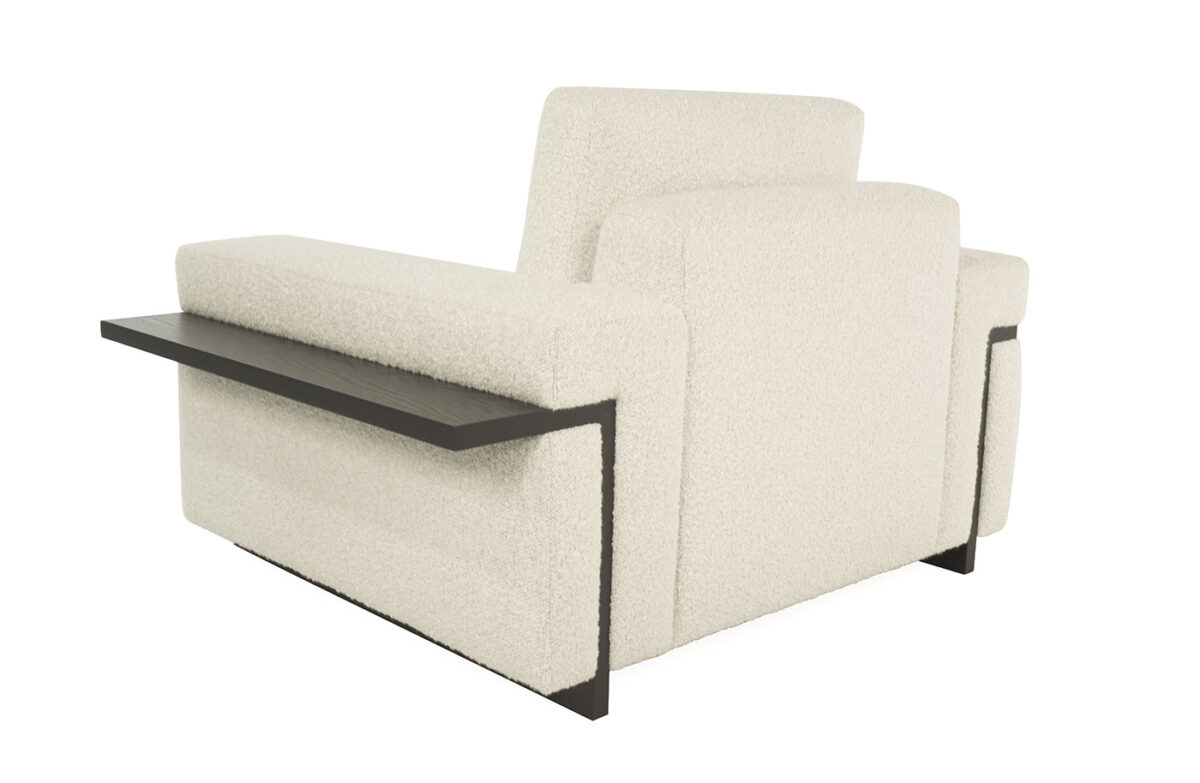 Blade Chair (RAF Shelf) - Image 4