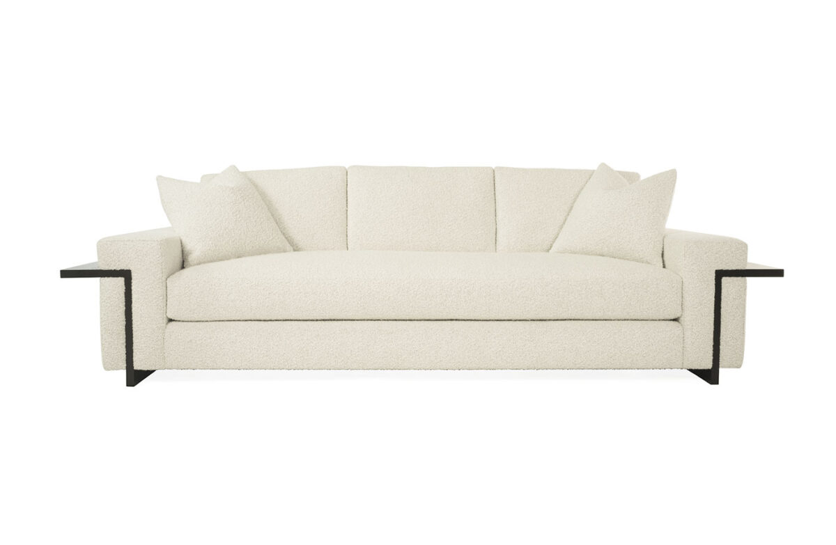 Blade Sofa (2 Shelf) 3/1