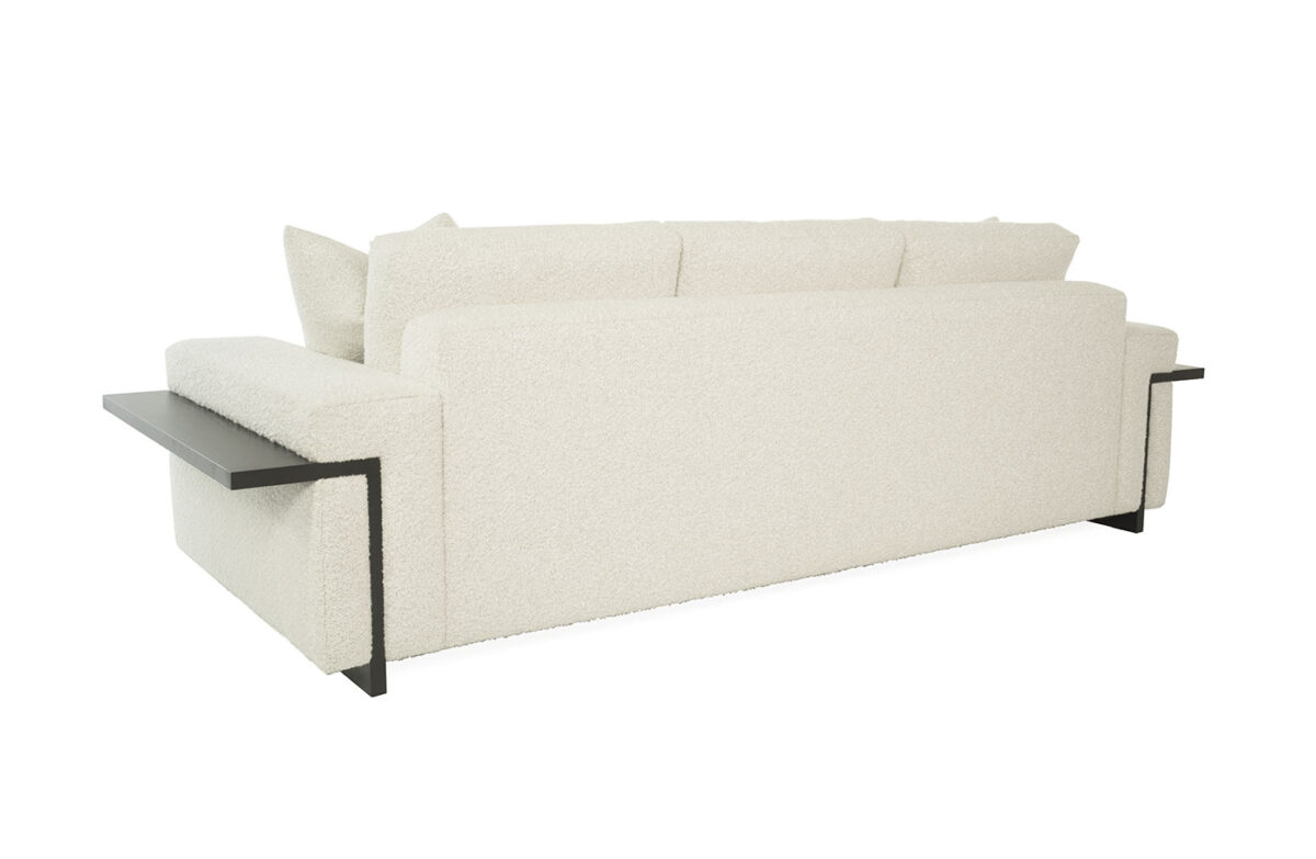Blade Sofa (2 Shelf) 3/1 - Image 3