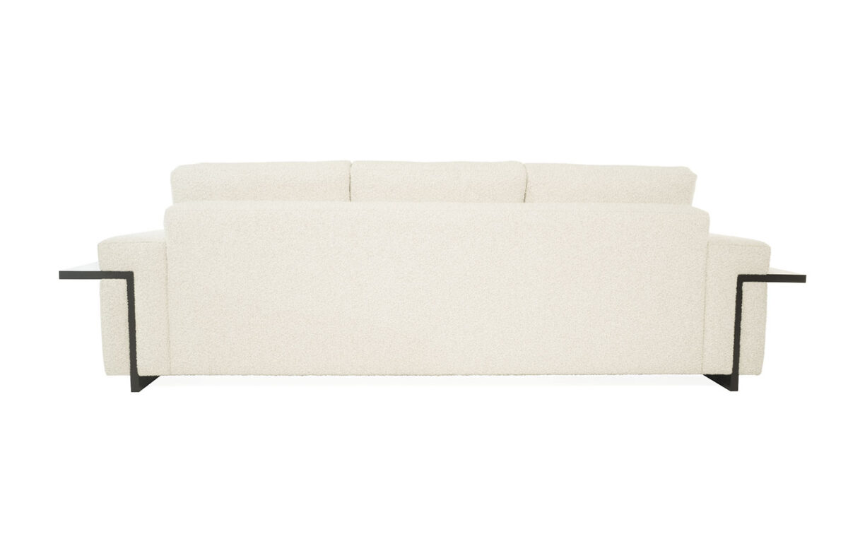 Blade Sofa (2 Shelf) 3/1 - Image 4