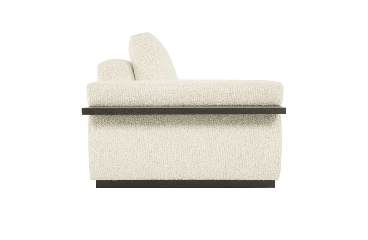 Blade Sofa (2 Shelf) 3/1 - Image 5