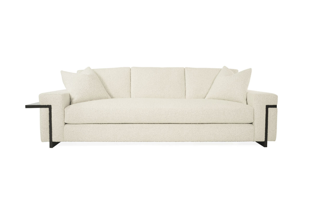 Blade Sofa (LAF Shelf) 3/1