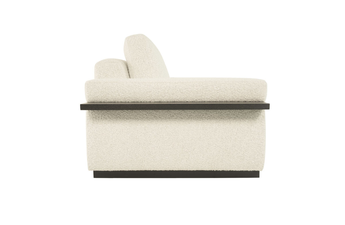 Blade Sofa (LAF Shelf) 3/1 - Image 4
