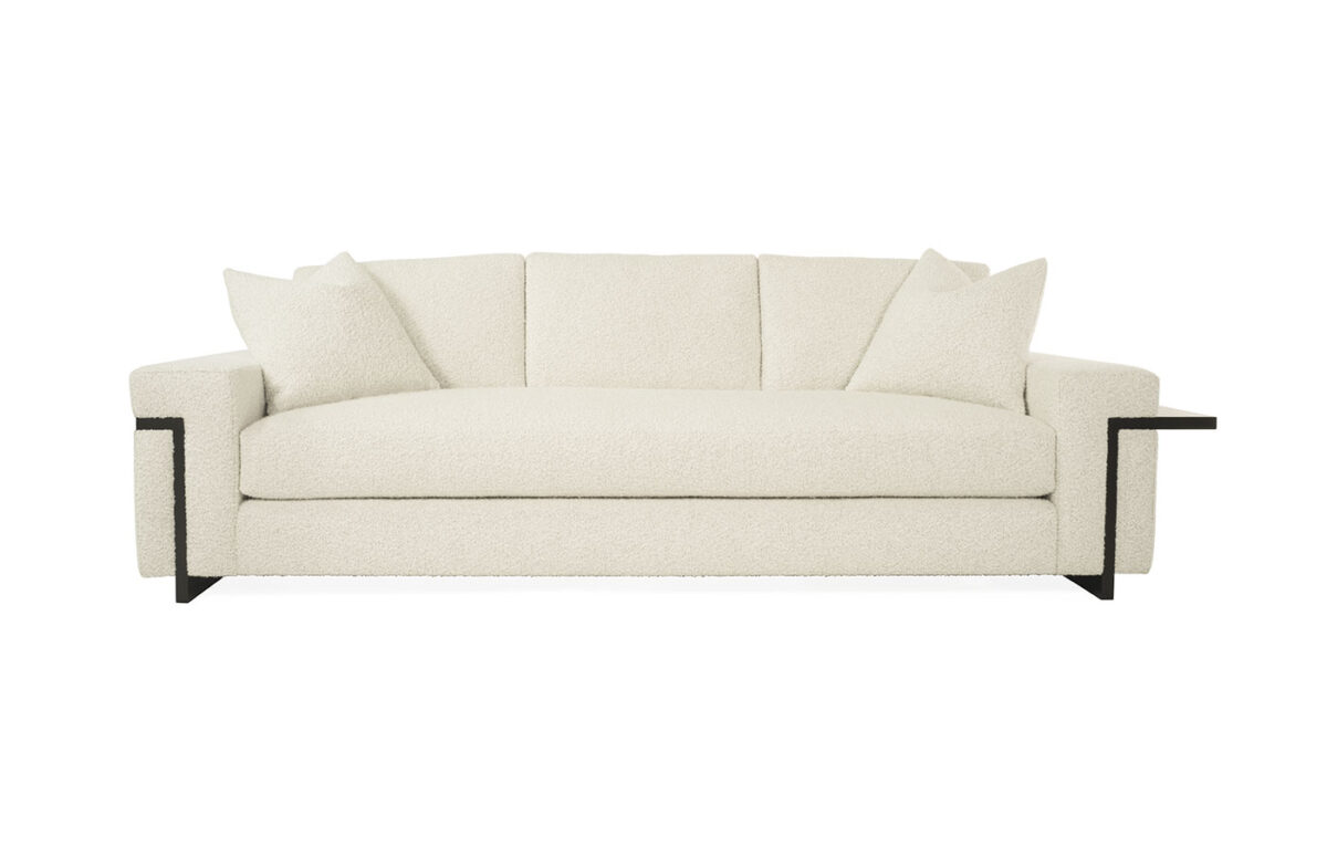 Blade Sofa (RAF Shelf) 3/1