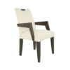 Boomerang Dining Arm Chair