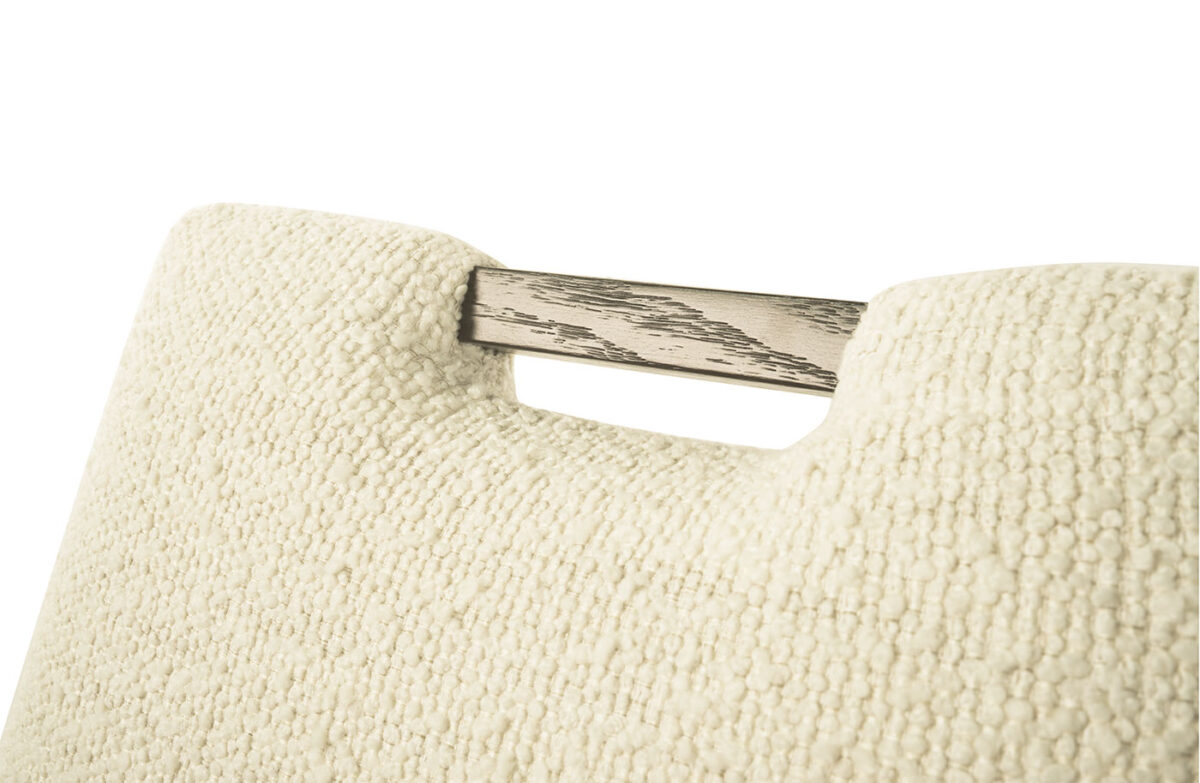 Boomerang Dining Arm Chair - Image 10