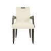Boomerang Dining Arm Chair - Image 3