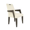Boomerang Dining Arm Chair - Image 4