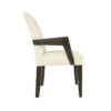 Boomerang Dining Arm Chair - Image 5
